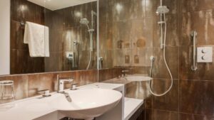 Hotel Crowne Plaza London Kings Cross