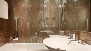 Hotel Crowne Plaza London Kings Cross