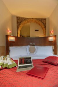 Kolbe Hotel Rome