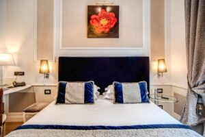 Hotel Britannia Roma