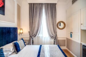 Hotel Britannia Roma