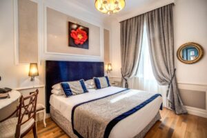 Hotel Britannia Roma