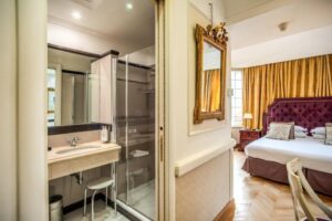 Hotel Britannia Roma