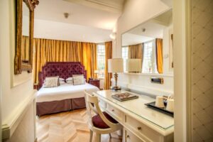 Hotel Britannia Roma