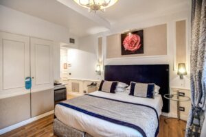 Hotel Britannia Roma
