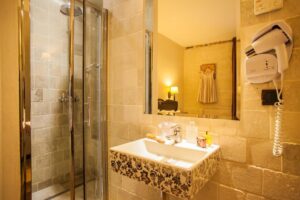 Hotel Europe Saint Severin-Notre Dame París