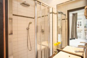 Hotel Europe Saint Severin-Notre Dame París