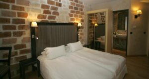 Hotel Europe Saint Severin-Notre Dame París