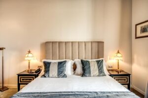 Martius Private Suites Hotel Roma
