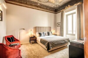 Martius Private Suites Hotel Roma