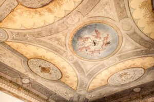 Martius Private Suites Hotel Roma