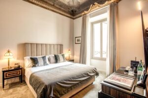 Martius Private Suites Hotel Roma