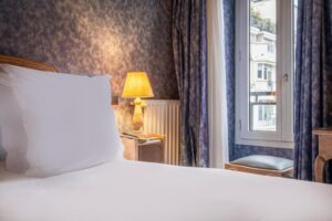 Hôtel Baudelaire Opéra París