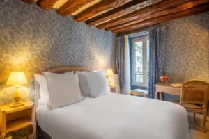Hôtel Baudelaire Opéra París