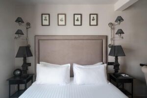 Hotel Saint-Louis en L’Isle París