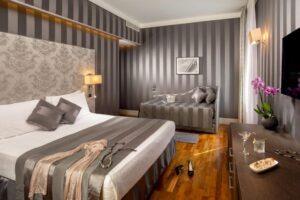 Monti Palace Hotel Roma