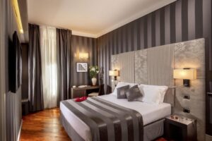 Monti Palace Hotel Roma