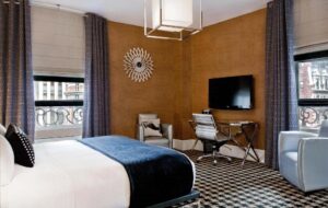 Hotel Ameritania Nueva York