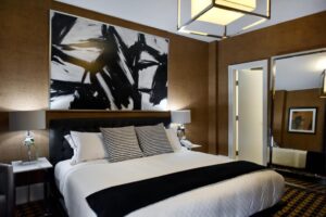 Hotel Ameritania Nueva York