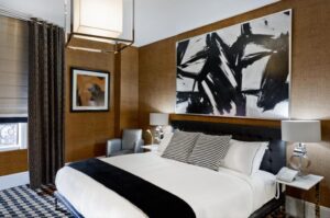 Hotel Ameritania Nueva York