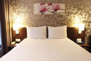 Timhotel Odessa Montparnasse París