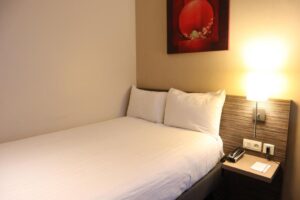 Timhotel Odessa Montparnasse París