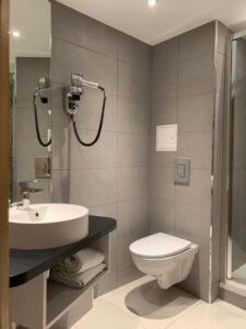 Timhotel Odessa Montparnasse París