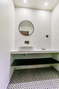 Hotel Le Vert Galant Etchegorry París