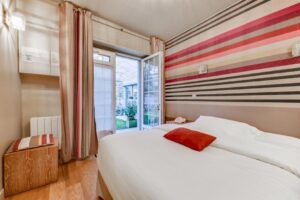 Hotel Le Vert Galant Etchegorry París