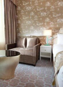 Hotel Dorsett Shepherds Bush London