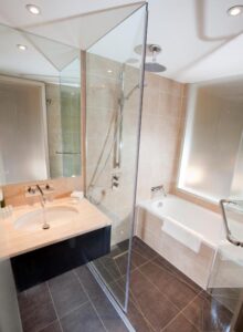 Hotel Dorsett Shepherds Bush London