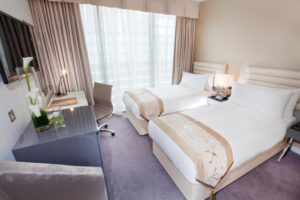 Hotel Dorsett Shepherds Bush London
