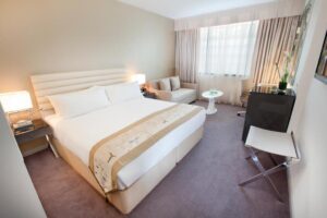 Hotel Dorsett Shepherds Bush London
