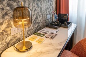 Hotel Palazzo Galla Roma