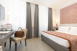 Hotel Della Conciliazione Roma