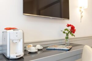 Hotel Della Conciliazione Roma