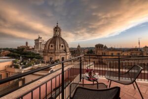 Hotel Palazzo Galla Roma