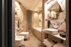 Loly Boutique Hotel Roma