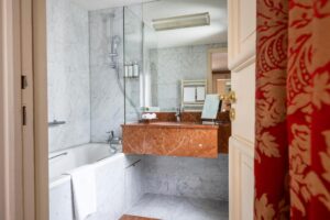 Hotel De Seine París