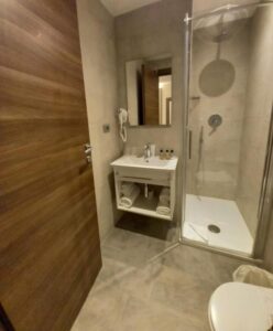 Hotel LH Excel Montemario Roma