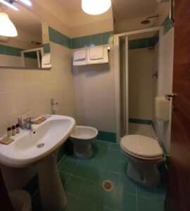 Hotel LH Excel Montemario Roma