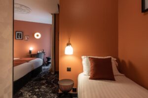 Hotel Royal Saint Germain París