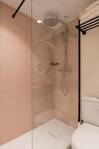 Hotel Royal Saint Germain París