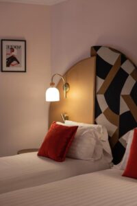 Hotel Royal Saint Germain París