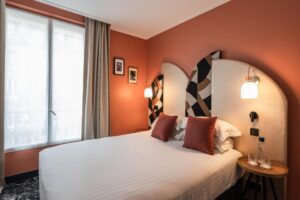 Hotel Royal Saint Germain París