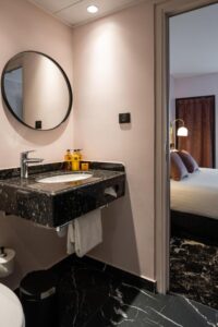 Hotel Royal Saint Germain París