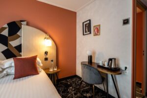Hotel Royal Saint Germain París