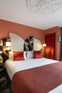 Hotel Royal Saint Germain París