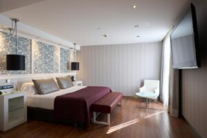 Hotel Catalonia Catedral Barcelona