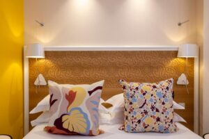 Hotel Elysees 8 París